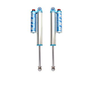 Prado 250/Lexus GX550, 25+ 4Runner 2.5 Suspension Kit