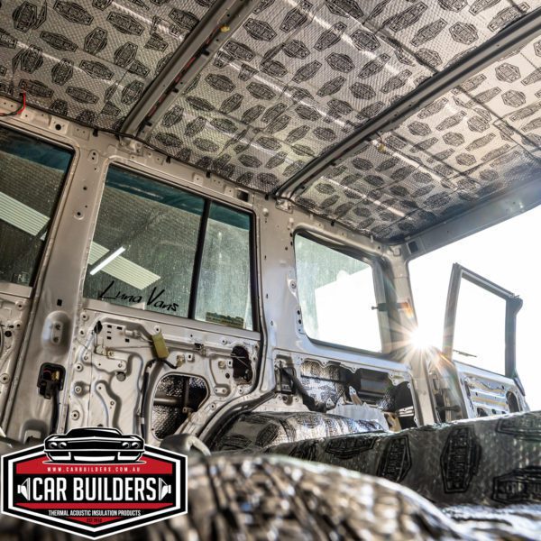 DEFENDER 90 – STAGE 1 PACKAGE