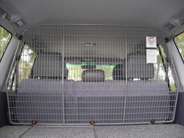 LC76 BARRIER