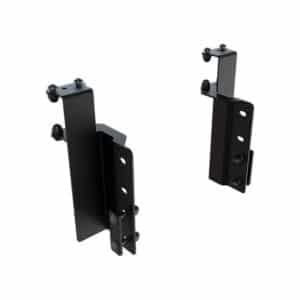 LC79 DC SLIMLINE II LOAD BED RACK KIT