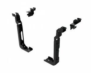 RAM 5’7″ 2009+ SLIMLINE II LOAD BED RACK KIT
