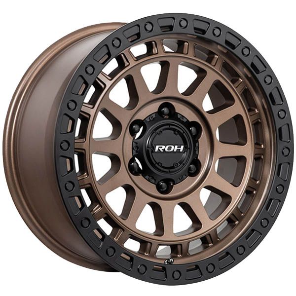 LC71/LC76/LC78/LC79 (16X9) 5x ASSAULT WHEELS (5/150)