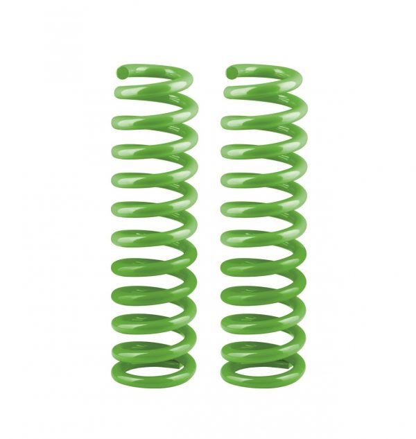 LC300 FRONT LIGHT COIL SPRINGS