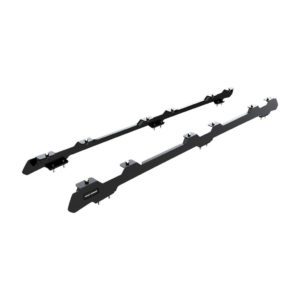 F250 SUPER DUTY, CREW CAB (1999-2016) SLIMLINE II ROOF RACK KIT / TALL – KRFF012T