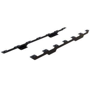 DISCOVERY 1&2 SLIMLINE II 1/2 ROOF RACK KIT – KRLD010L