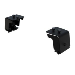 LC100 SLIMSPORT ROOF RACK KIT