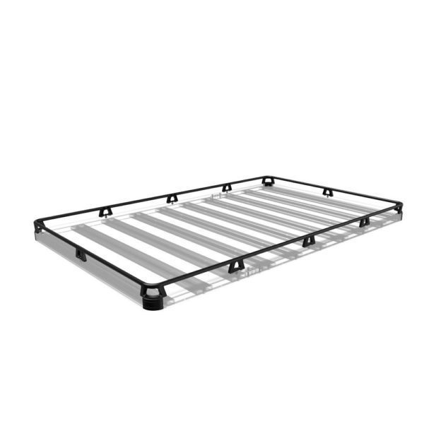 EXPEDITION RAIL KIT – FULL PERIMETER – FOR 1255MM(W) RACK – BY FRONT RUNNER