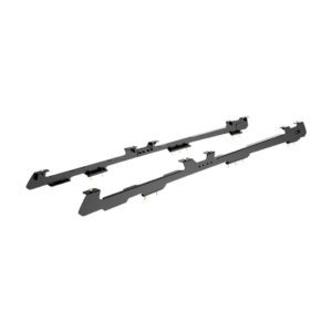 LC76 (2166mm) SLIMLINE II (3/4)  ROOF RACK KIT – KRTL026L