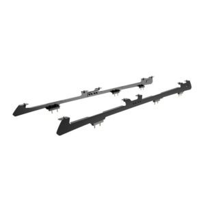 LC79 DC PICKUP (1560mm) SLIMLINE II ROOF RACK KIT