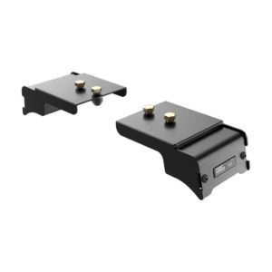 LC79 DC PICKUP (1560mm) SLIMLINE II ROOF RACK KIT