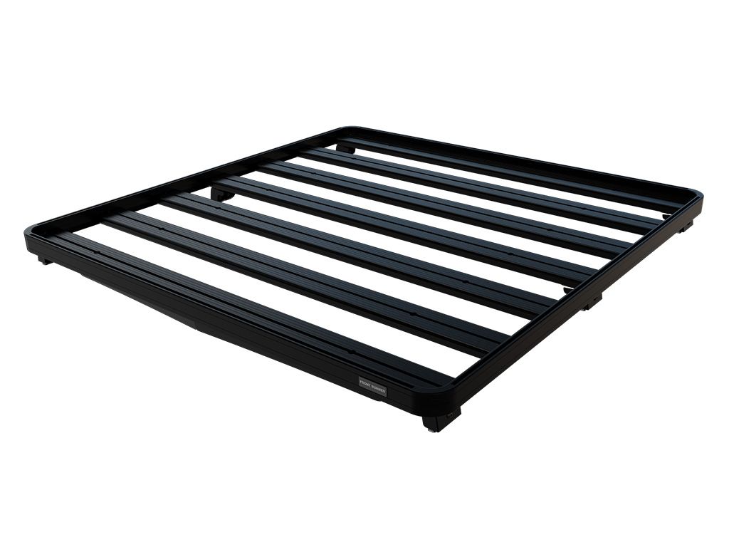 DODGE RAM 1500 5’6″ (1560MM) RSI SMART CANOPY SLIMLINE II RACK KIT