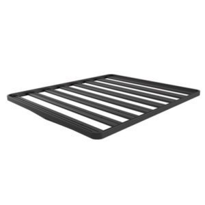 F250 SUPER DUTY, CREW CAB (1999-2016) SLIMLINE II ROOF RACK KIT / TALL – KRFF012T