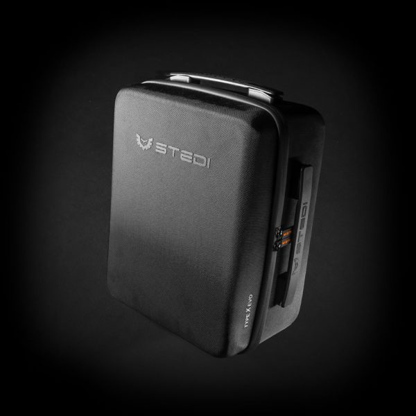 TYPE X™ EVO 8.5 LED DRIVING LIGHTS (SINGLE)